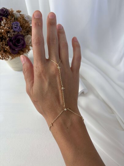  3 Yıldızlı Şahmeran - Gold