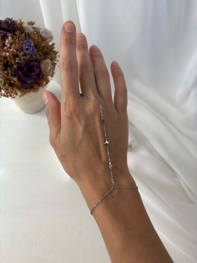  3 Yıldızlı Şahmeran - Gümüş