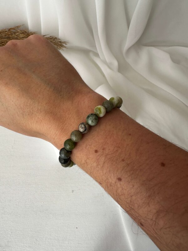 Açık Renkli Bileklik - 2