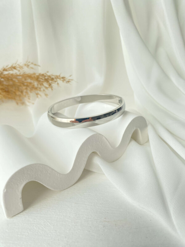 Düz Model Kelepçe  - 1