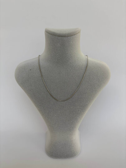 İnce Zincir Kolye