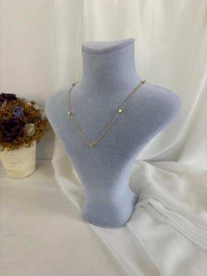 Küplü Zincir - 50 cm - 2