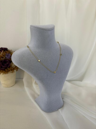 Küplü Zincir - 50 cm