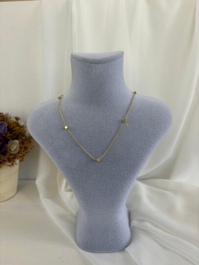 Küplü Zincir - 50 cm - 3