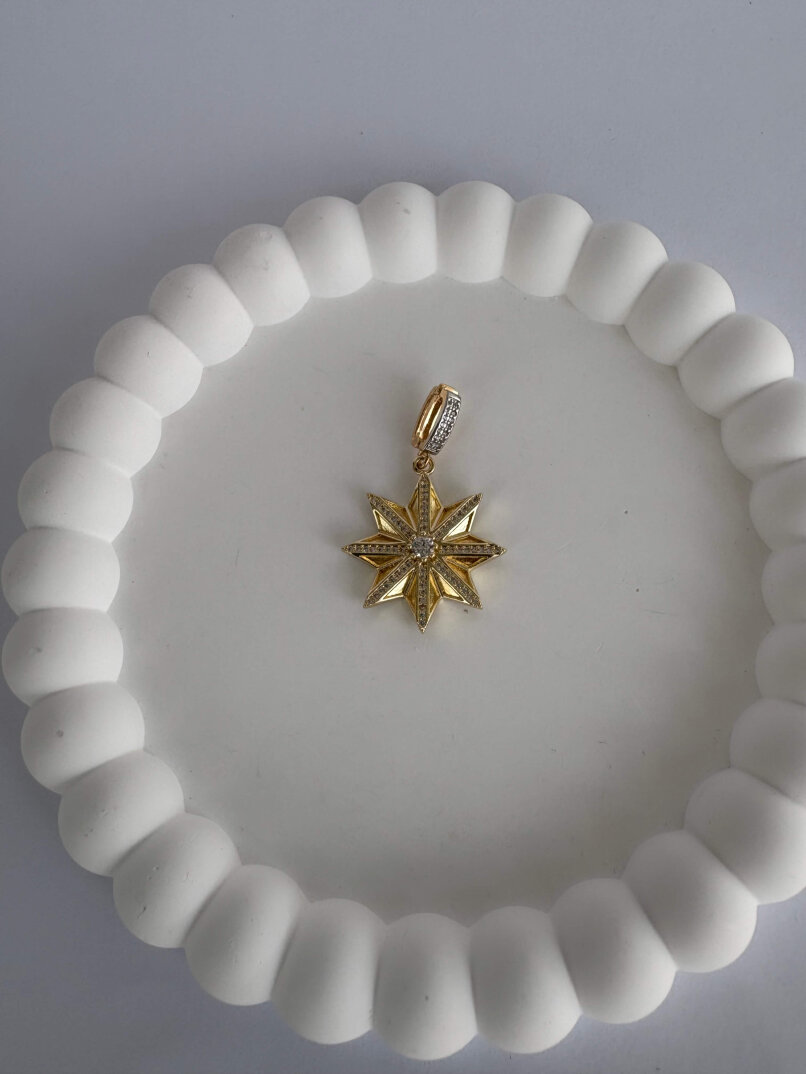 Yıldız Charm - 1