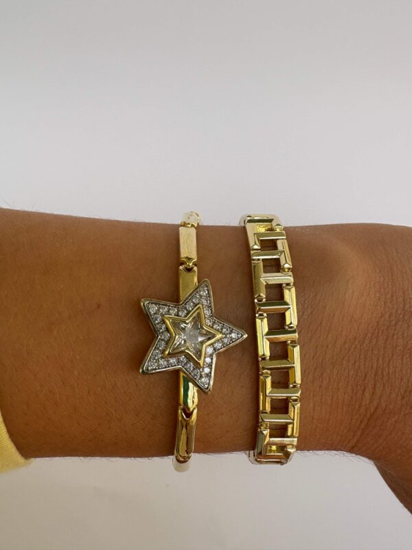 T Model Bileklik  - 3