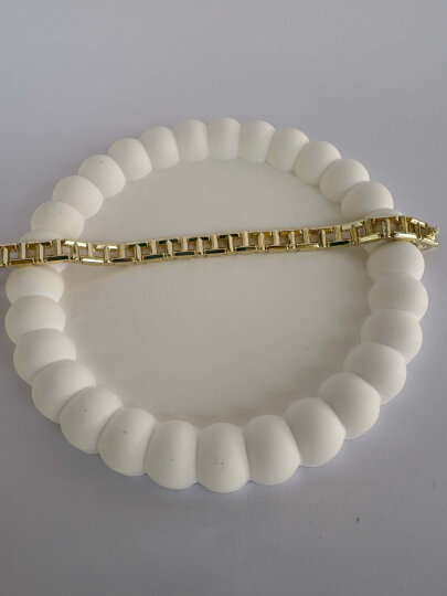 T Model Bileklik  - 2