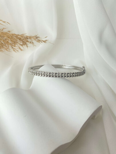 Toplu Çift Sıra Kelepçe 