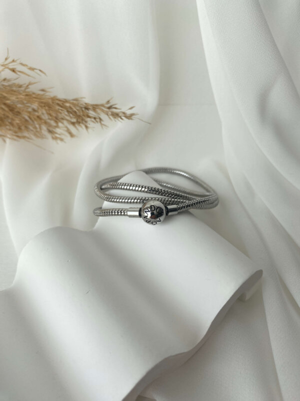 Halat Dolamalı Bileklik - PNDR - 1