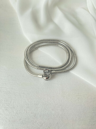 Halat Dolamalı Bileklik - PNDR - 2