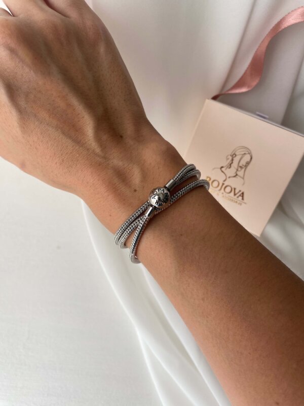 Halat Dolamalı Bileklik - PNDR - 3